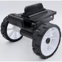 Supmover SUP Mover / SUP Trolley Weiß