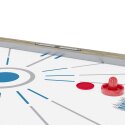 Sportime 7ft Airhockey-Tisch "Alpine"