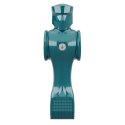Sportime Kickerfigur Guardian Einzeln, Cyanic Guardian