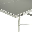 Cornilleau Tischtennis-Tisch-Set „200X Outdoor“ Grau