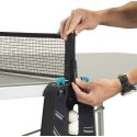 Cornilleau Tischtennis-Tisch-Set „200X Outdoor“ Grau