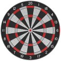 Kings Dart Smart-Dartboard "Dartworld A1"