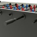 Sportime Turnierkicker Dragon Platinum Grey, Blue Guardian vs. Red Dragon, Spielfeld: Grau