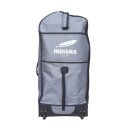 Sportime SUP Wheelie Backpack "Indiana Family"
