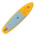 Sportime Stand Up Paddling Board Set "Indiana" Allround 10'6