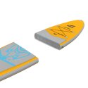 Sportime Stand up Paddling "Indiana-Set" Allround 10'6