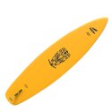 Sportime Stand up Paddling "Indiana-Set" Touring 12'0