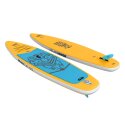 Sportime Stand up Paddling "Indiana-Set" Touring 12'0