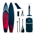 Gladiator Stand Up Paddling Board Set "Pro 2022" 12'6 T  Touring Board