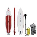 Airboard Stand Up Paddling Board Set "Skyline 11.6"