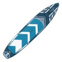 Sportime Stand up Paddling Board "Seegleiter 22" einzeln 12'6 S  Touring Board