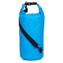 Sportime Drybag " Indiana 25 Liter" Blau