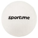 Sportime Turnier Kickerball Guardian, 34 mm/ 27 g 1 Stück Weiß