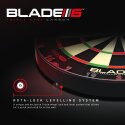 Winmau Dartboard Blade 6 "Triple Core Carbon" PDC