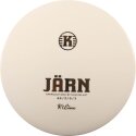Kastaplast Järn, K1 Line, Putter, 4.5/3/0/3 174 g, Concrete