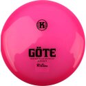 Kastaplast Göte, K1 Line, 4/5/0/1 178 g, Transparent-Pink