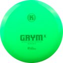 Kastaplast Grym X K1, Distance Driver, 12/5/0/3 171 g, Hellgrün