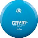 Kastaplast Grym X K1, Distance Driver, 12/5/0/3 171 g, Blau