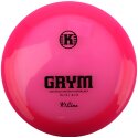 Kastaplast Grym, K1 Line, 13/5/-2/2 171 g, Transparent-Pink