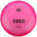 Kastaplast Svea, K1 Soft, 5/6/-1/0 177 g, Transparent-Pink