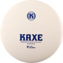 Kastaplast Kaxe, K1 Line, Midrange, 6/4/0/3 166-169 g, 169 g, White
