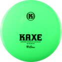 Kastaplast Kaxe, K1 Line, Midrange, 6/4/0/3 170-175 g, 173 g, Apple Green