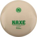 Kastaplast Kaxe, K1 Line, 6/4/0/3 168 g, Perlmutt-Grün