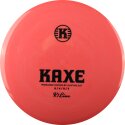Kastaplast Kaxe, K1 Line, Midrange, 6/4/0/3 166-169 g, 167 g, Clay