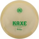 Kastaplast Kaxe, K1 Line, Midrange, 6/4/0/3 170-175 g, 171 g, Transparent-Grün