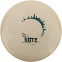 Kastaplast Göte, K1 Glow-Line 2022, 4/5/0/1  175 g, Türkis-Metallic