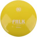 Kastaplast Falk, K1 Line, 9/6/-2/1 171 g, Gelb
