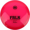 Kastaplast Falk, K1 Line, 9/6/-2/1 170 g, Pink