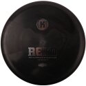 Kastaplast Reko, K3 Hard, 3/3/0/1 170 g, Marble-Schwarz-Silber