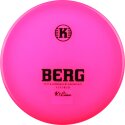 Kastaplast Berg, K1 Line, 1/1/0/2 172 g, Pink