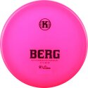 Kastaplast Berg, K1 Line, 1/1/0/2 176 g, Pink