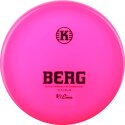 Kastaplast Berg, K1 Line, 1/1/0/2 166-169 g, 169 g, Pink