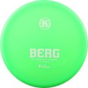 Kastaplast Berg, K1 Line, 1/1/0/2 168 g, Apple Green, 166-169 g, 166-169 g, 168 g, Apple Green