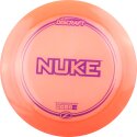 Discraft Nuke Z-Line, 13/5/-1/3 176 g, Orange