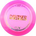 Discraft Nuke Z-Line, 13/5/-1/3  175 g, Pink