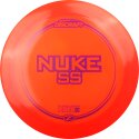 Discraft Nuke SS, Z Line, Distance Driver, 13/5/-3/3 174 g, Orange