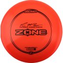 Discraft Zone, Paul McBeth, Z Line, Putter, 4/3/0/3 175 g, Neon-Orange