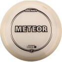 Discraft Meteor, Z Line, Midrange Driver, 5/5/-3/1 177 g, Transparent-Schwarz