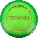 Discraft Meteor, Z Line, Midrange Driver, 5/5/-3/1 180 g, Green