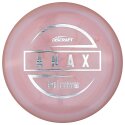 Discraft Anax, ESP Line, Distance Driver 10/6/0/3 173 g, light rosé - wooden silver