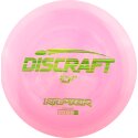 Discraft Raptor, ESP Line, Distance Driver, 9/4/0/3 177 g, Swirl Rose Light