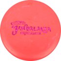 Discraft Discraft Chall. Jawbreaker Putter 2/3/0/2 172 g, Pink Dirt