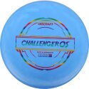 Discraft Challenger OS, Putter 2/3/0/3 169 g, Purple