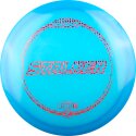 Discraft Stalker, Z Line, Fairway Driver, 7/5/-1/2 177 g, Transparent Ocean