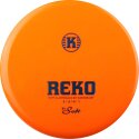 Kastaplast Reko, K1 Soft, 3/3/0/1 170-175 g, 173 g, Pumpkin