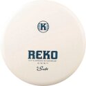 Kastaplast Reko, K1 Soft, 3/3/0/1 170-175 g, 173 g, White